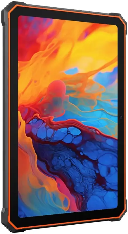 Blackview Active 8 Pro LTE 8/256GB Orange (BVACTIVE8_PRO-OR) - фото - №3