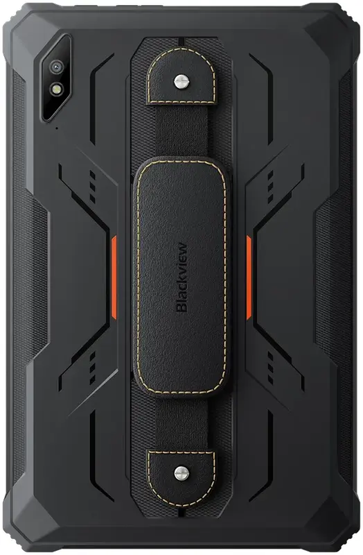 Blackview Active 8 Pro LTE 8/256GB Orange (BVACTIVE8_PRO-OR) - фото - №2