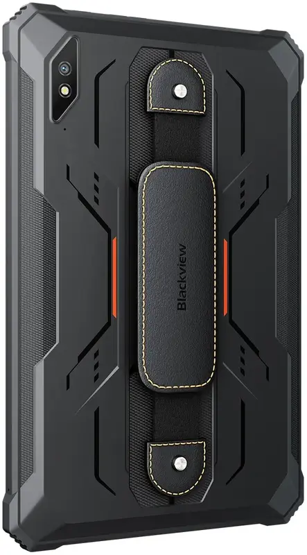 Blackview Active 8 Pro LTE 8/256GB Orange (BVACTIVE8_PRO-OR) - фото - №5