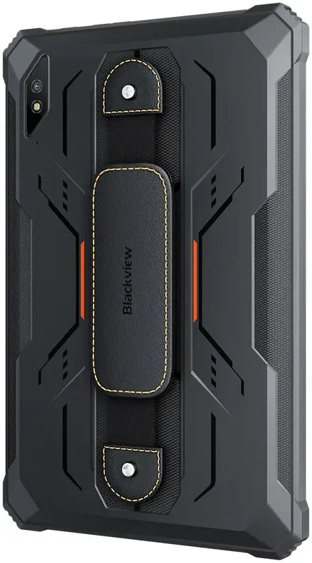 Blackview Active 8 Pro LTE 8/256GB Orange (BVACTIVE8_PRO-OR) - фото - №6