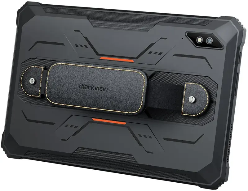 Blackview Active 8 Pro LTE 8/256GB Orange (BVACTIVE8_PRO-OR) - фото - №7