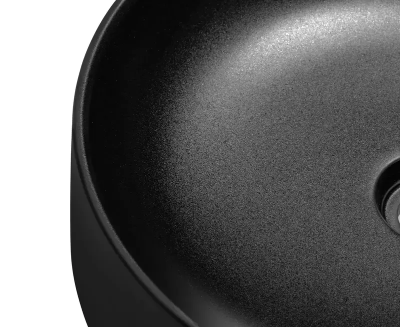 Раковина GRANADO Cati black фото