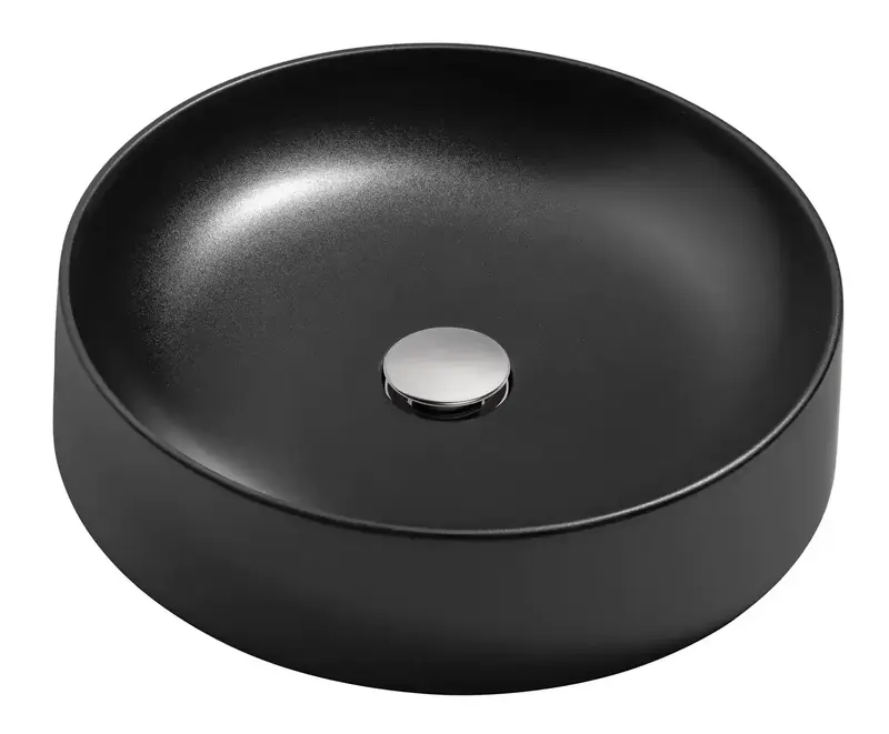 Раковина GRANADO Cati black фото