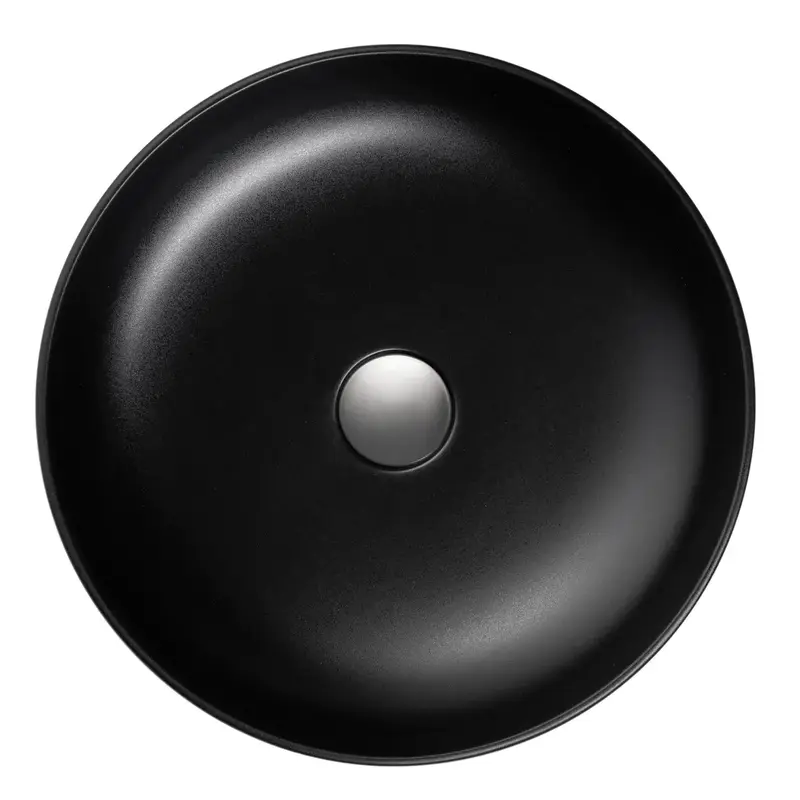 Раковина GRANADO Cati black фото