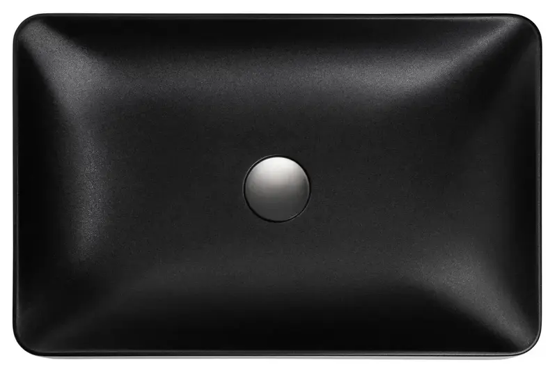 Раковина GRANADO Fredes black фото