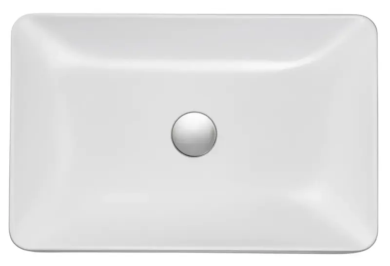 Раковина GRANADO Fredes white фото