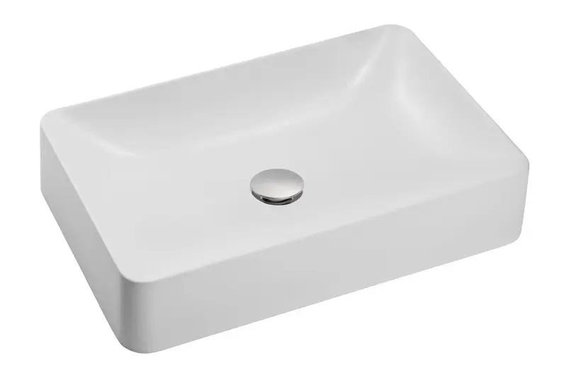 Раковина GRANADO Fredes white фото