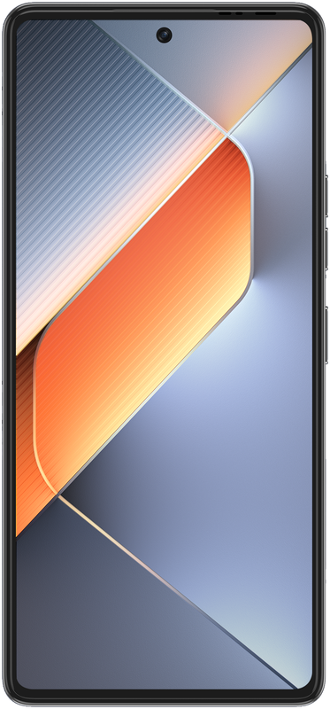 TECNO POVA 6 (LI7) 12/256GB (Interstellar Blue) - фото - №1