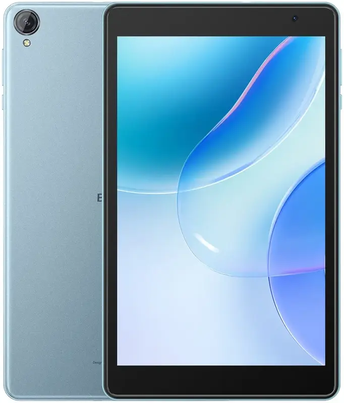 Blackview Tab 50 Wi-Fi 8" 4/128GB (Blue) - фото - №0