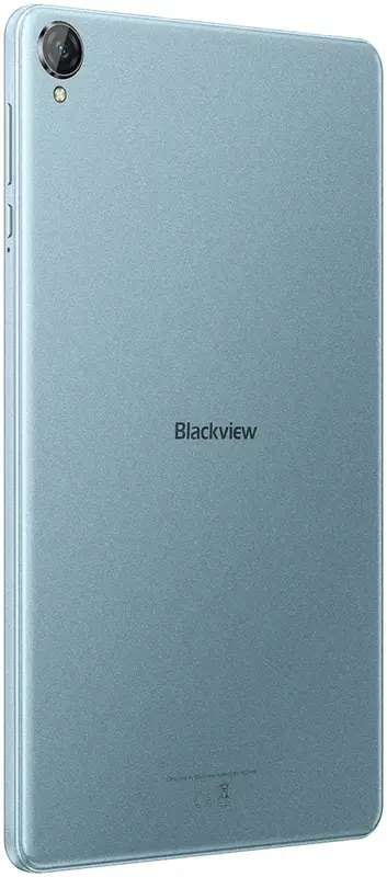 Blackview Tab 50 Wi-Fi 8" 4/128GB (Blue) - фото - №5