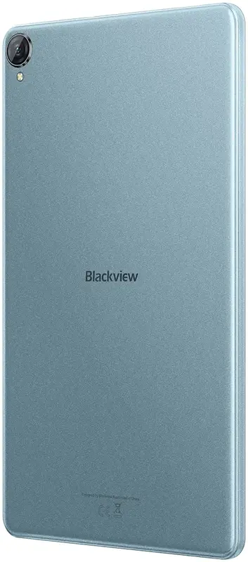 Blackview Tab 50 Wi-Fi 8" 4/128GB (Blue) - фото - №6