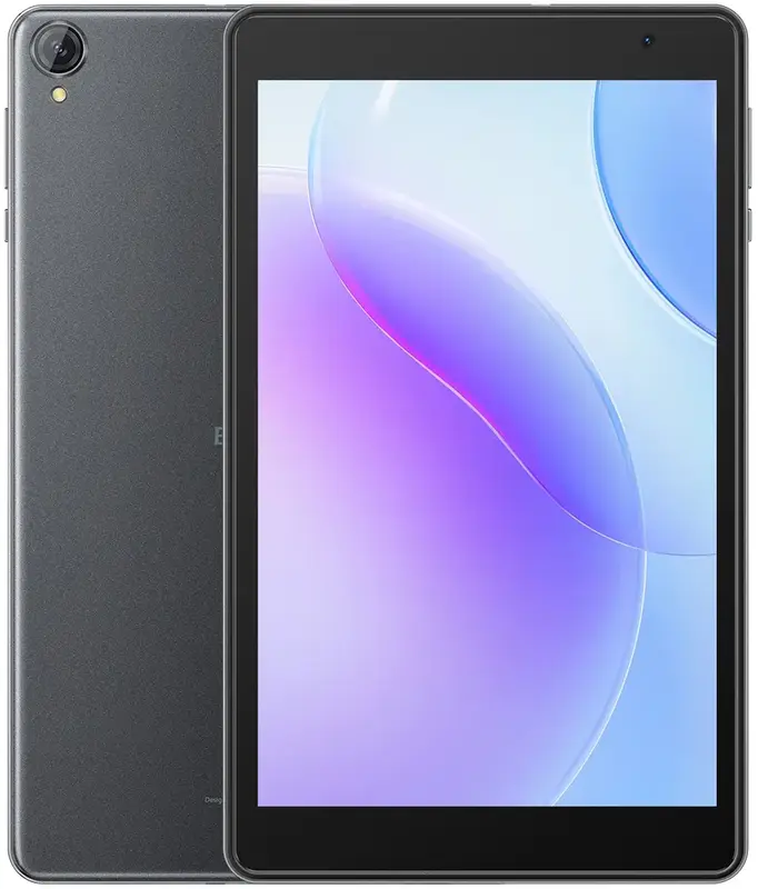 Blackview Tab 50 Wi-Fi 8" 4/128GB (Gray) - фото - №0