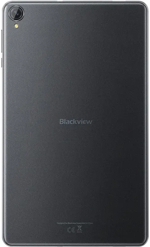 Blackview Tab 50 Wi-Fi 8" 4/128GB (Gray) - фото - №2