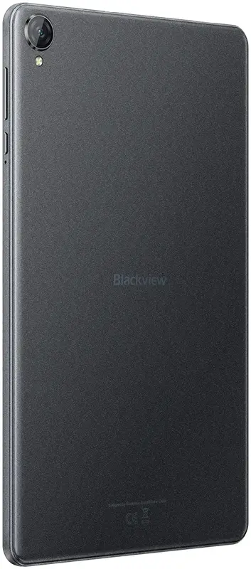 Blackview Tab 50 Wi-Fi 8" 4/128GB (Gray) - фото - №5