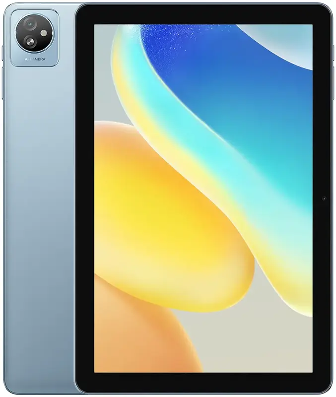 Blackview Tab 30 10.1" Wi-Fi 2/64GB (Blue) - фото - №0