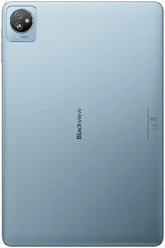 Blackview Tab 30 10.1" Wi-Fi 2/64GB (Blue) - фото - №2