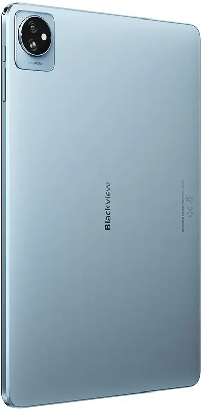Blackview Tab 30 10.1" Wi-Fi 2/64GB (Blue) - фото - №5