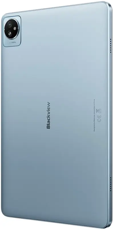 Blackview Tab 30 10.1" Wi-Fi 2/64GB (Blue) - фото - №6