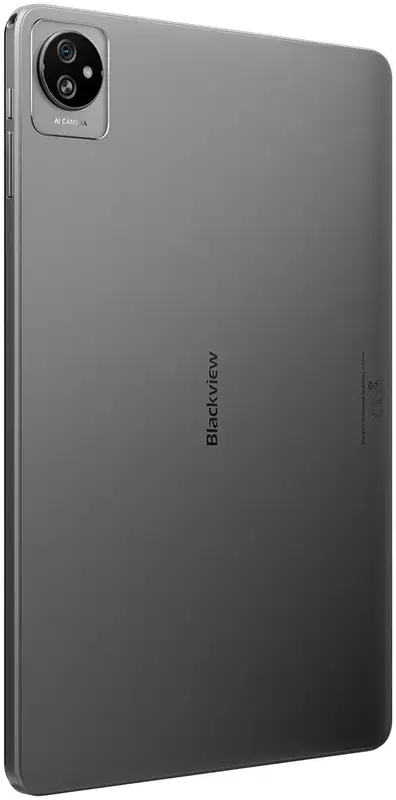 Blackview Tab 30 10.1" Wi-Fi 2/64GB (Gray) фото