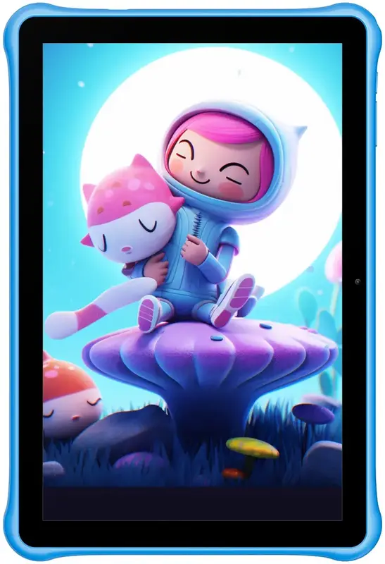 Blackview Tab 30 Kids 10.1" Wi-Fi 2/64GB (Blue) - фото - №1