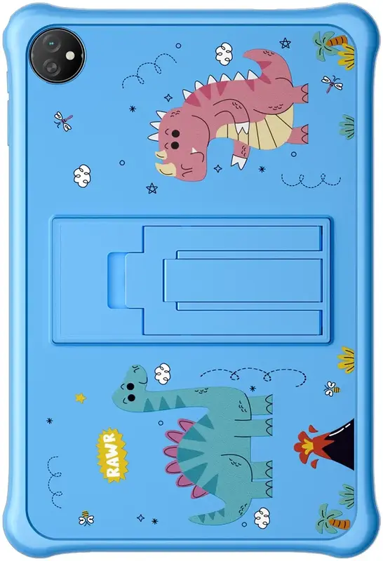 Blackview Tab 30 Kids 10.1" Wi-Fi 2/64GB (Blue) - фото - №2