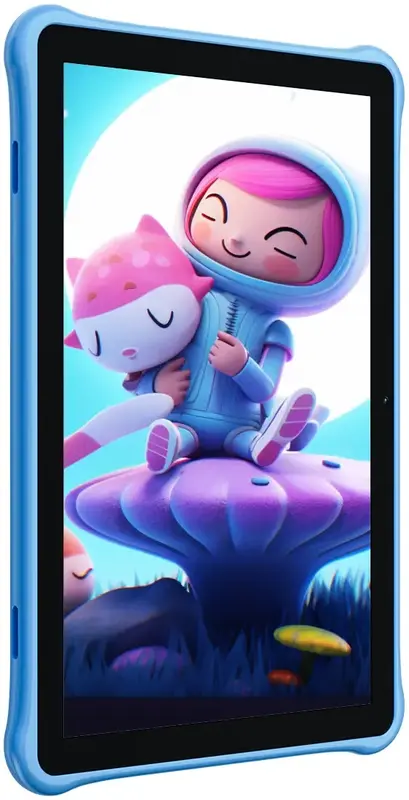Blackview Tab 30 Kids 10.1" Wi-Fi 2/64GB (Blue) - фото - №3