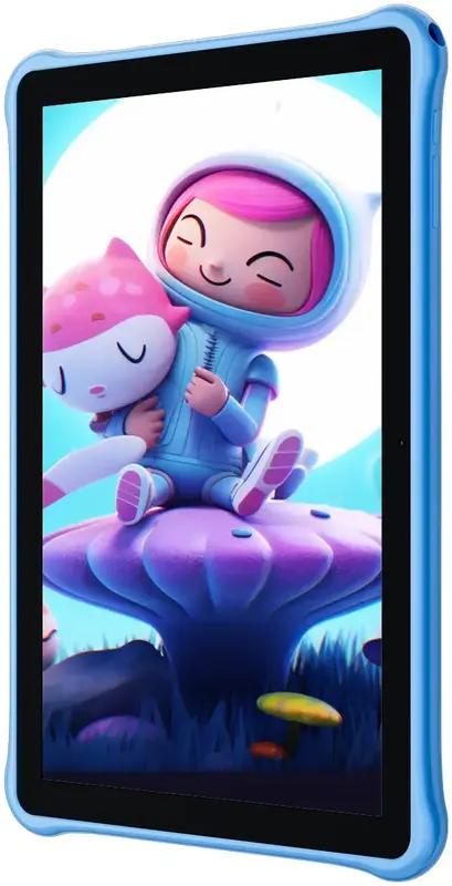 Blackview Tab 30 Kids 10.1" Wi-Fi 2/64GB (Blue) - фото - №5