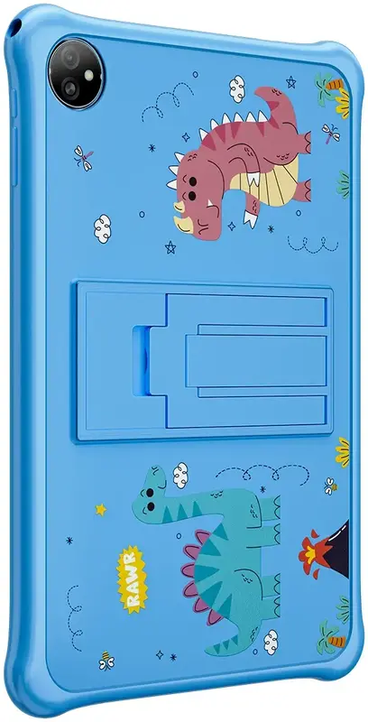 Blackview Tab 30 Kids 10.1" Wi-Fi 2/64GB (Blue) - фото - №6