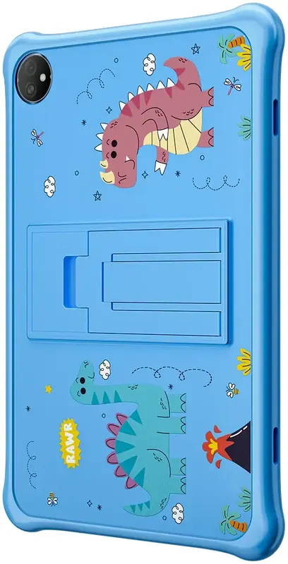 Blackview Tab 30 Kids 10.1" Wi-Fi 2/64GB (Blue) - фото - №4