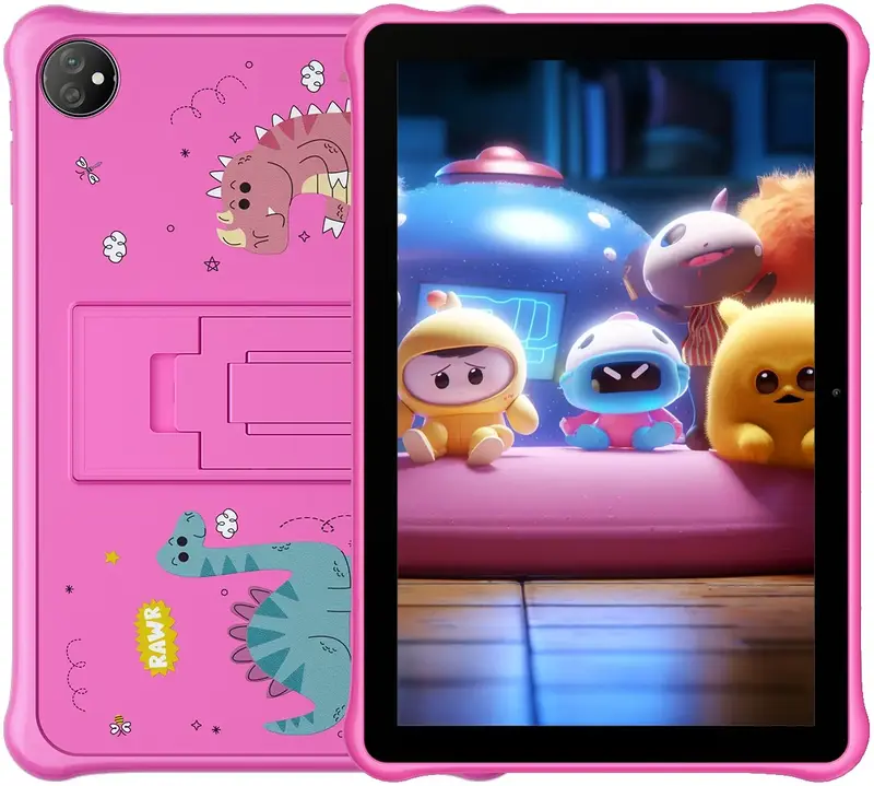 Blackview Tab 30 Kids 10.1" Wi-Fi 2/64GB (Pink) фото