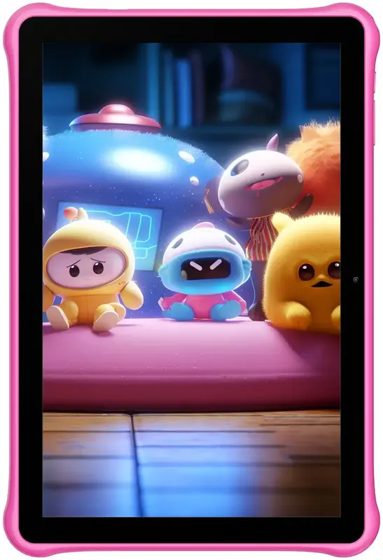 Blackview Tab 30 Kids 10.1" Wi-Fi 2/64GB (Pink) фото