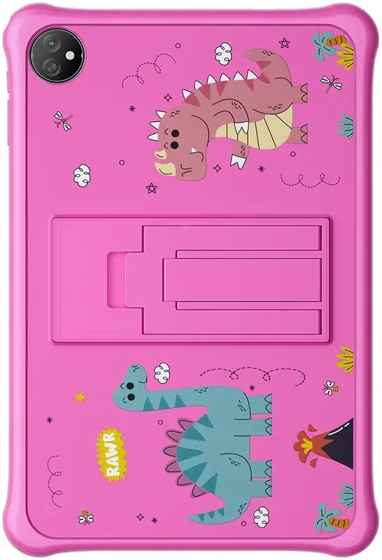 Blackview Tab 30 Kids 10.1" Wi-Fi 2/64GB (Pink) фото