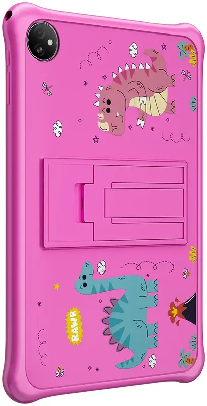 Blackview Tab 30 Kids 10.1" Wi-Fi 2/64GB (Pink) фото