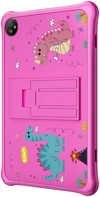 Blackview Tab 30 Kids 10.1" Wi-Fi 2/64GB (Pink) фото