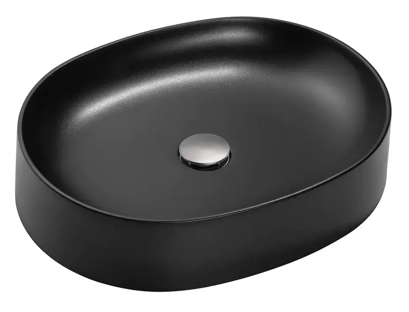 Раковина GRANADO Morella black фото