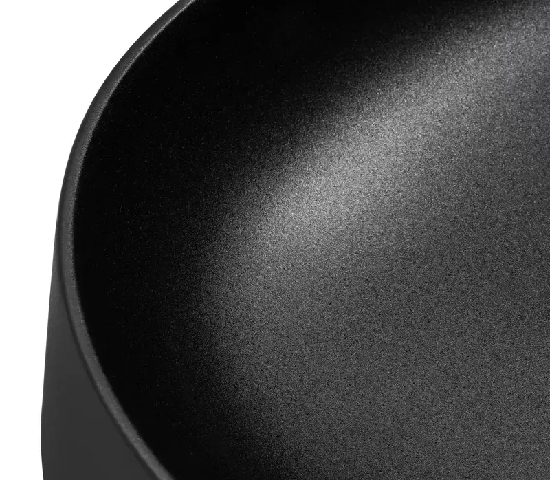 Раковина GRANADO Morella black фото