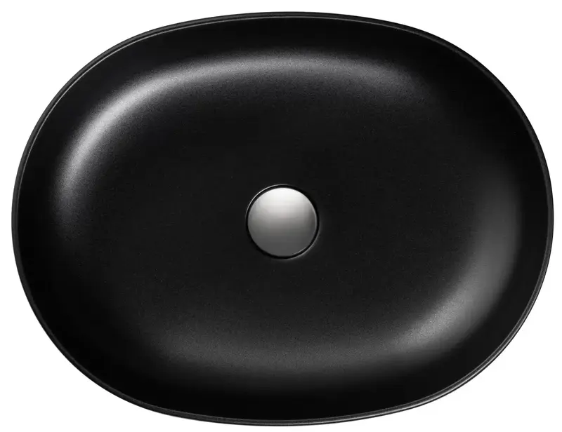 Раковина GRANADO Morella black фото