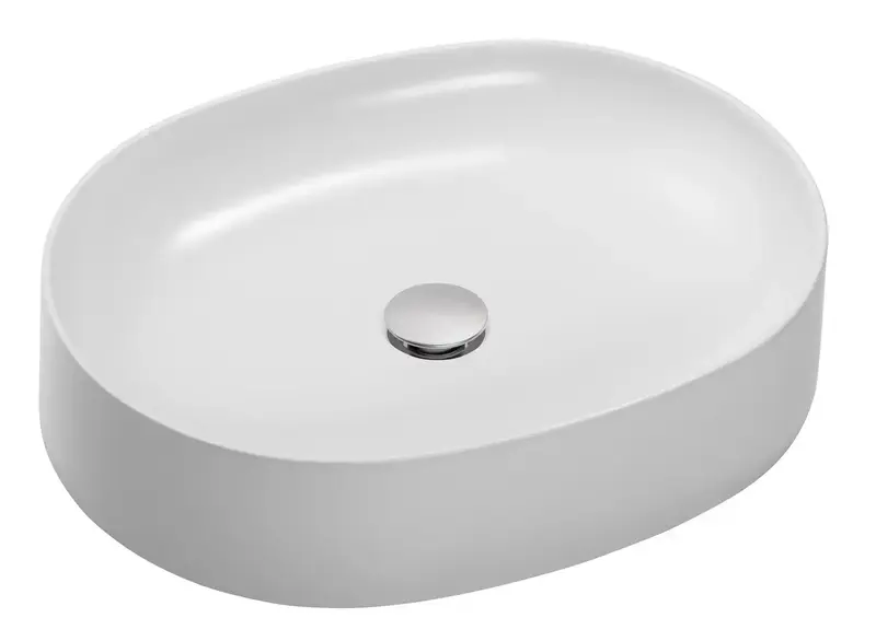 Раковина GRANADO Morella white фото