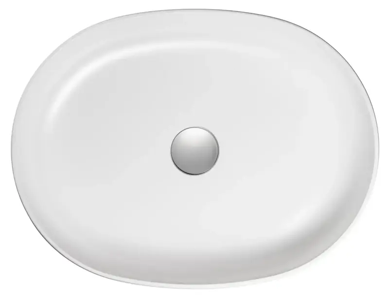 Раковина GRANADO Morella white фото