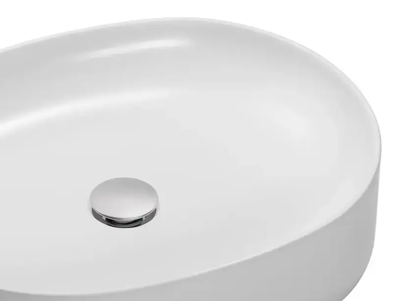 Раковина GRANADO Morella white фото