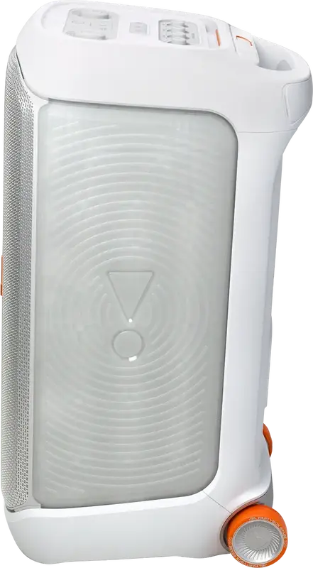 Акустика JBL PARTYBOX 320 White - фото - №14
