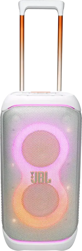 Акустика JBL PARTYBOX 320 White - фото - №10