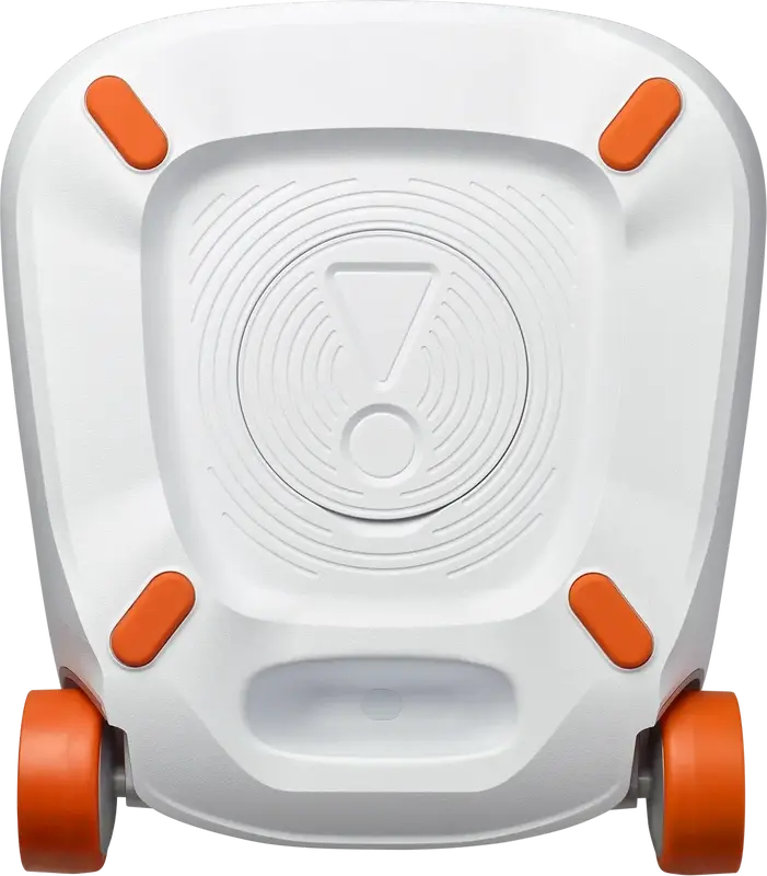 Акустика JBL PARTYBOX 320 White - фото - №5