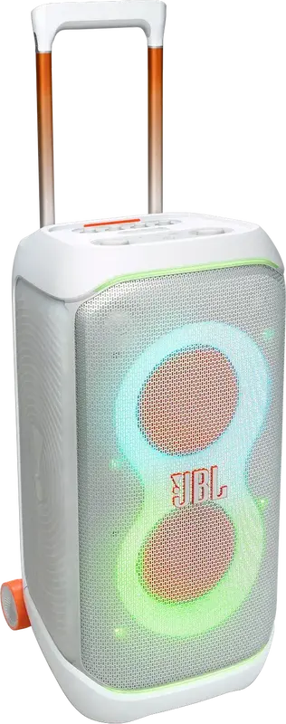 Акустика JBL PARTYBOX 320 White - фото - №1