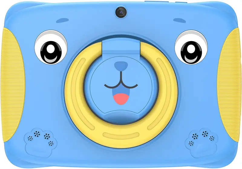 Blackview Tab 3 Kids 7" Wi-Fi 2/32GB (Blue) - фото - №1