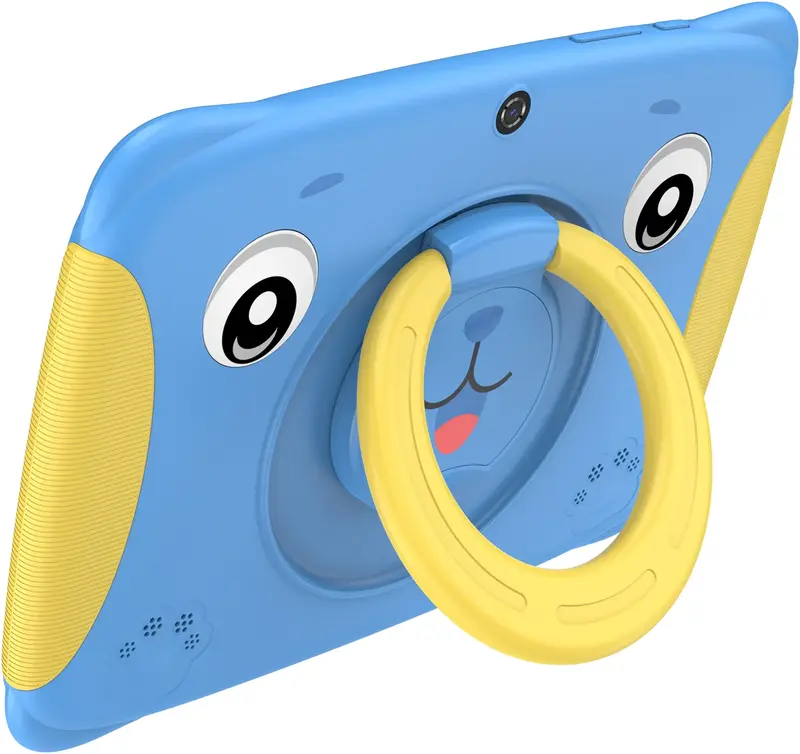 Blackview Tab 3 Kids 7" Wi-Fi 2/32GB (Blue) - фото - №3