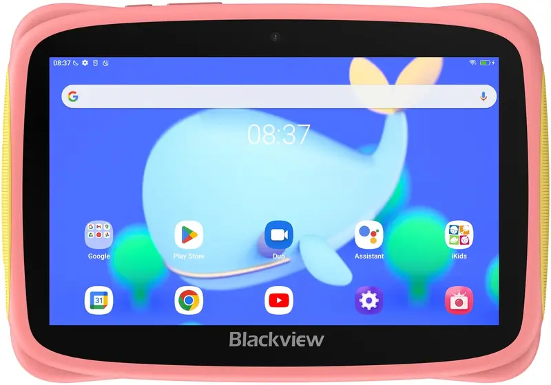 Blackview Tab 3 Kids 7" Wi-Fi 2/32GB (Pink) - фото - №0
