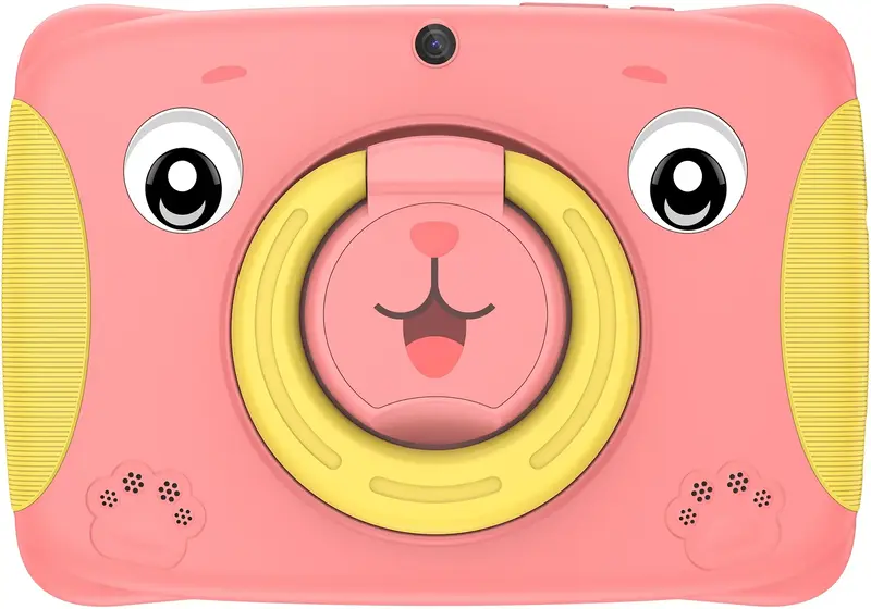 Blackview Tab 3 Kids 7" Wi-Fi 2/32GB (Pink) - фото - №1