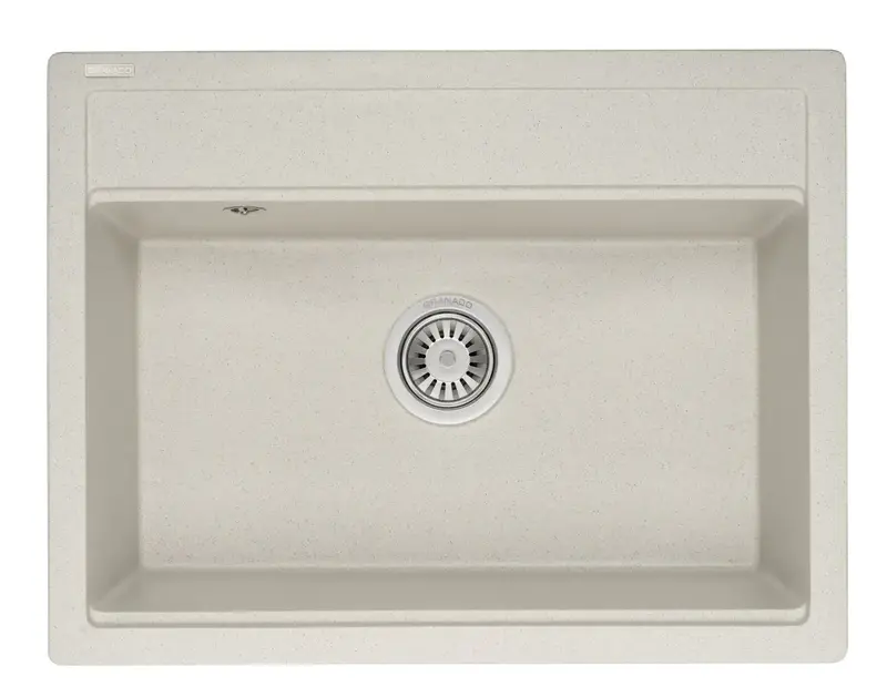 Мийка GRANADO ARTES Gris - фото - №0