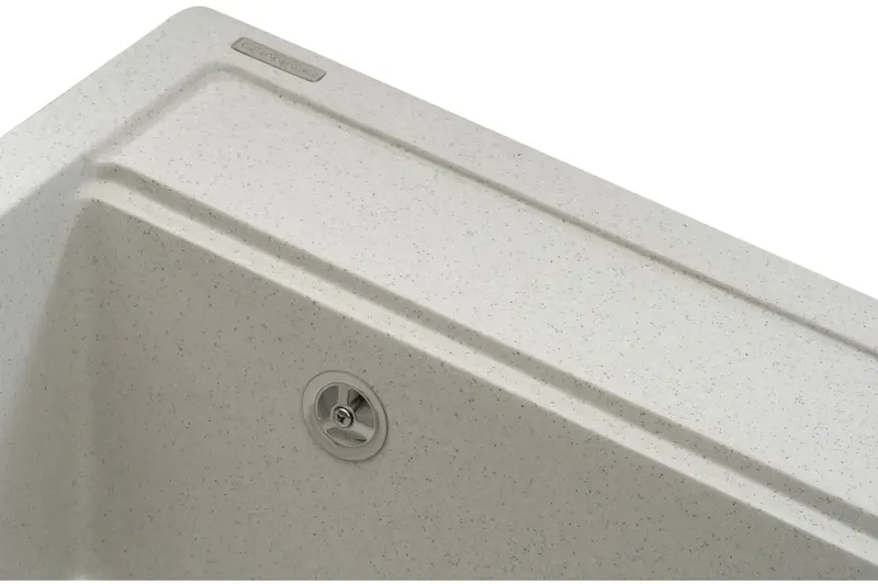 Мийка GRANADO ARTES Gris - фото - №2